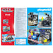Playmobil Tactical Unit All-Terrain Vehicle