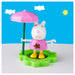 Peppa Pig Muddy Puddle Suzy Playset