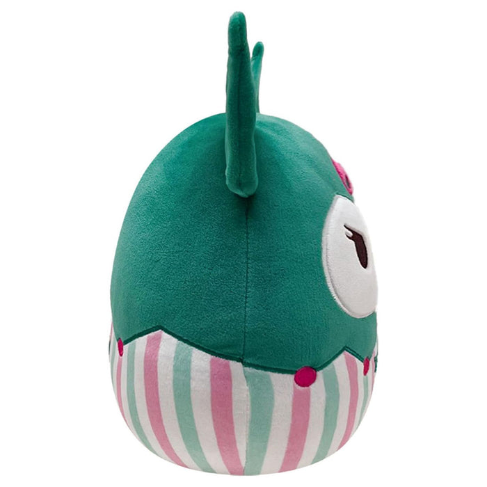 Squishmallows Hello Kitty and Friends: Kuromi 8" Soft Toy