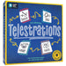 Telestrations Party Game