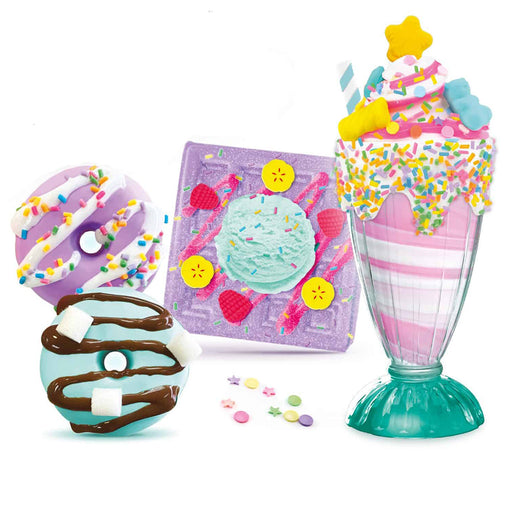 So Slime Sensations: Sugary Crush Deluxe Pack