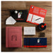 Scattergories Vintage Bookshelf Edition Game