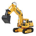 Double E RC Excavator
