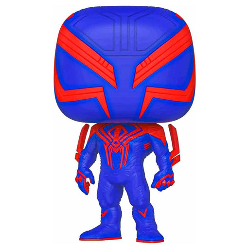 Funko Pop! Spider-Man: Across the Spiderverse: Spider-Man 2099 Vinyl Figure #1225