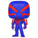 Funko Pop! Spider-Man: Across the Spiderverse: Spider-Man 2099 Vinyl Figure #1225