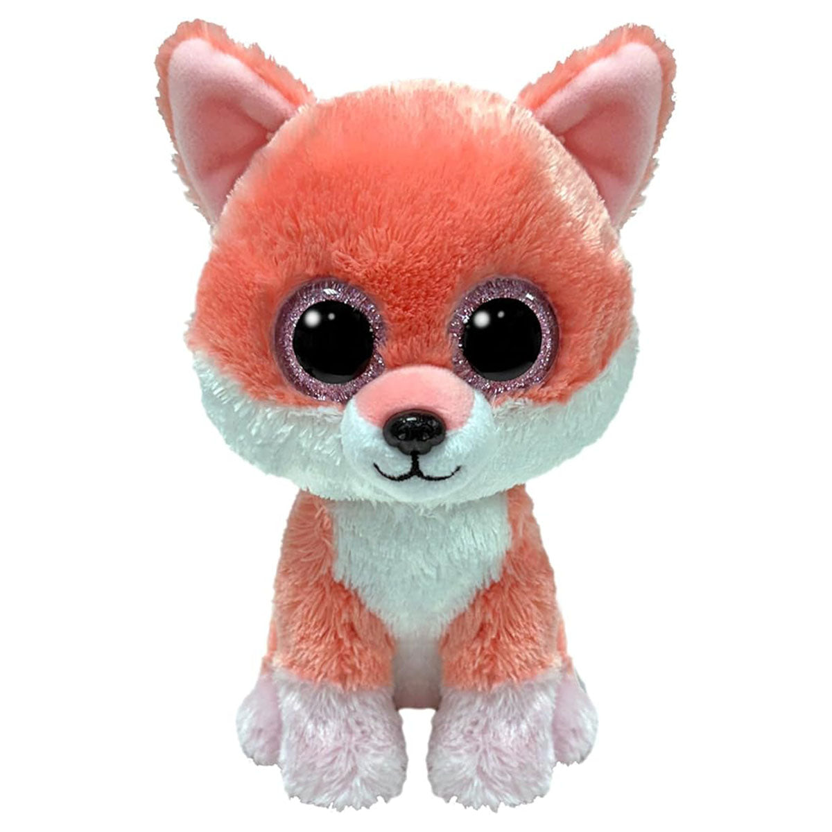 Ty Beanie Boos Vixen Fox 15cm Plush — Booghe