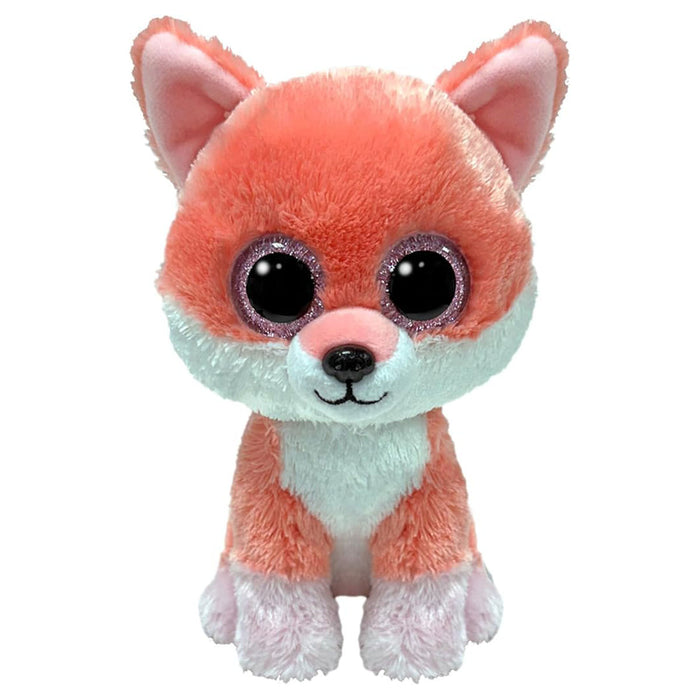 Ty Beanie Boo Vixen Fox 15cm Plush