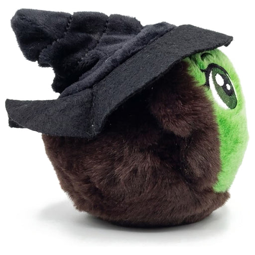 Ty Wicked Elphaba Beanie Bouncer