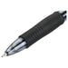 Pilot G2 Medium Line 20 Retractable Black Gel Ink Pens 