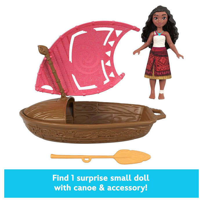 Disney Moana 2: Wayfinder Wonders (styles vary)