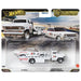 Hot Wheels Car Culture: Team Transport '61 Impala & Horizon Hauler Vehicles #87