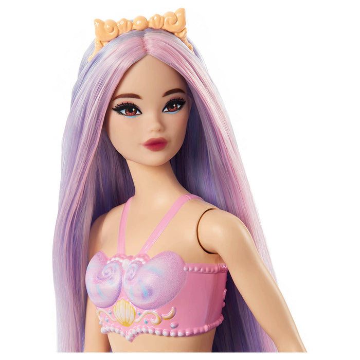 Barbie Mermaid Doll (HRR06)