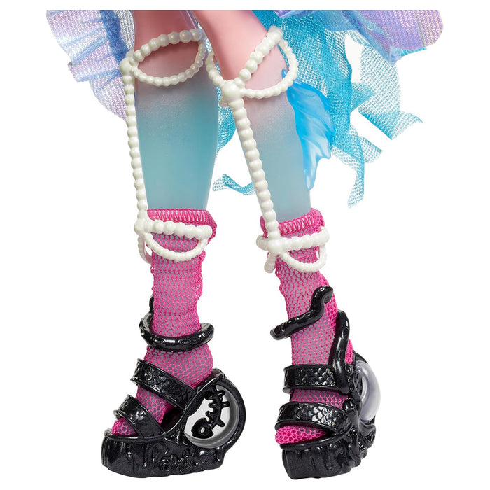 Monster High: Monster Fest Lagoona Blue Doll