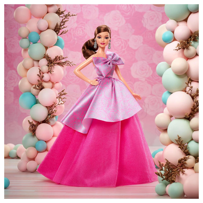 Barbie Signature Birthday Wishes Doll