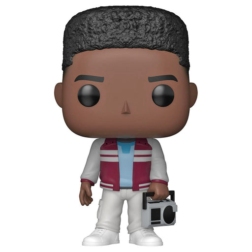 Funko Pop! Television: Stranger Things S5: Lucas Sinclair Vinyl Figure #1785