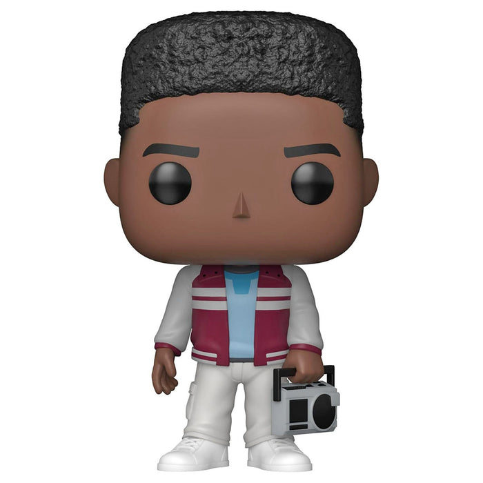 Funko Pop! Television: Stranger Things S5: Lucas Sinclair Vinyl Figure #1785