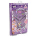 Sticki Rolls Aphmau Pendant Set