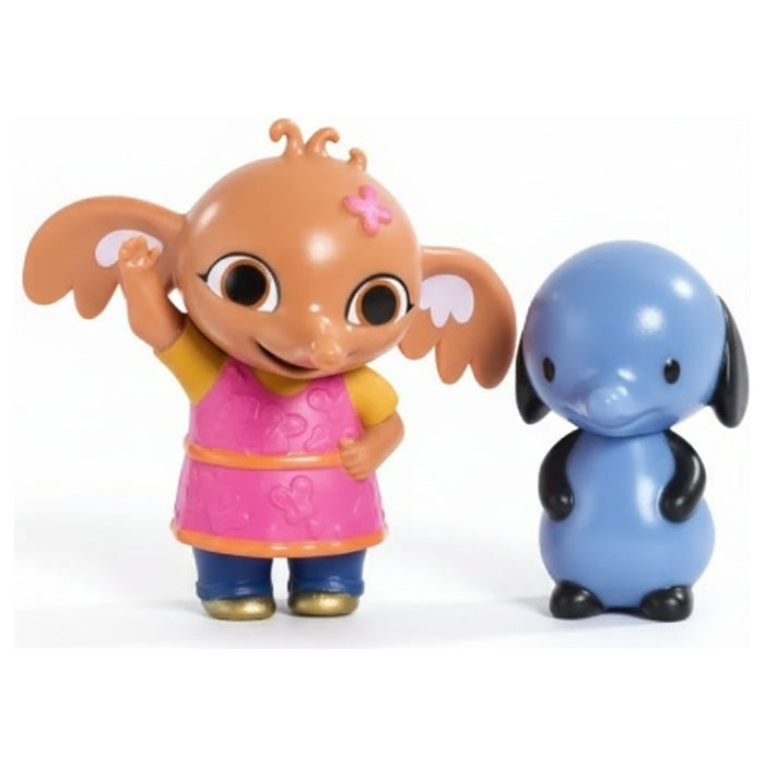 Bing Sula & Amma Figure Twin Pack
