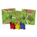 Carcassonne: Hills & Sheep Expansion 9 Game