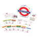 Mind the Gap Card Game