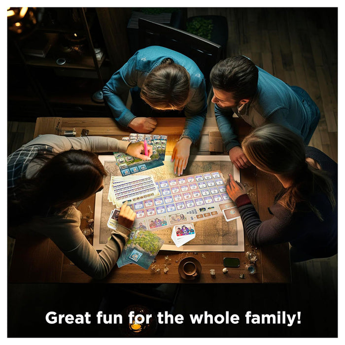 Anno 1800 Board Game