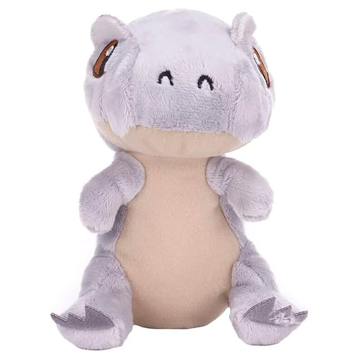 Jurassic World Blue Velociraptor 7" Plush