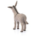 Schleich Donkey Foal Figure