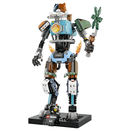 LEGO Fortnight KIT Building Set