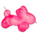 Scrunchems Sugar Balloon Dog Fidget Toy (styles vary)