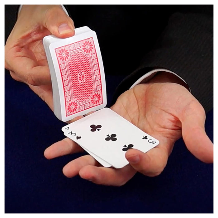 Marvin's Magic Svengali Magic Cards