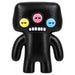 Fuggler Fugg Life Spray Can Collectible Figures (styles vary)