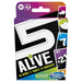  Five Alive Card Game