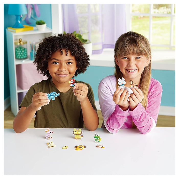 Aquabeads Animal Buddies Refill Kit