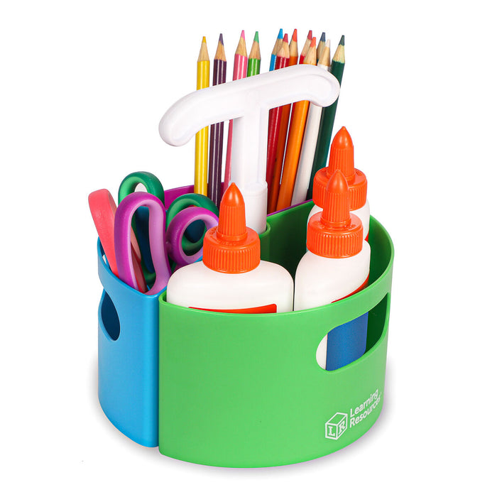 Learning Resources Create-a-Space Mini-Centre