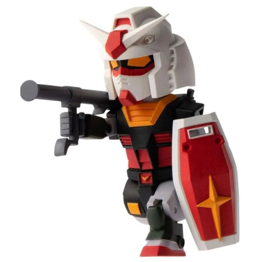Bitlot Gundam Series 2 Figure (styles vary)