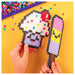 Simbrix So Sweet Pixel Art Set