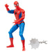 Marvel Spider-Man 4" Figure