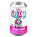 Funko Soda: Spider-Gwen Collectible with Chase