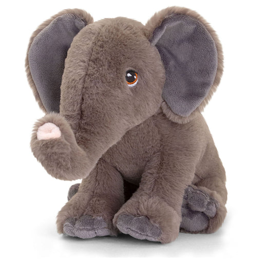 Keeleco Elephant Plush