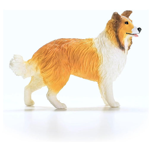 Schleich Collie Dog Figure