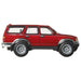 Hot Wheels Boulevard 1993 Toyota 4Runner Car #144