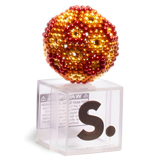 Speks Ignite Gradient Spectacularly Magnetic Fidget Toy