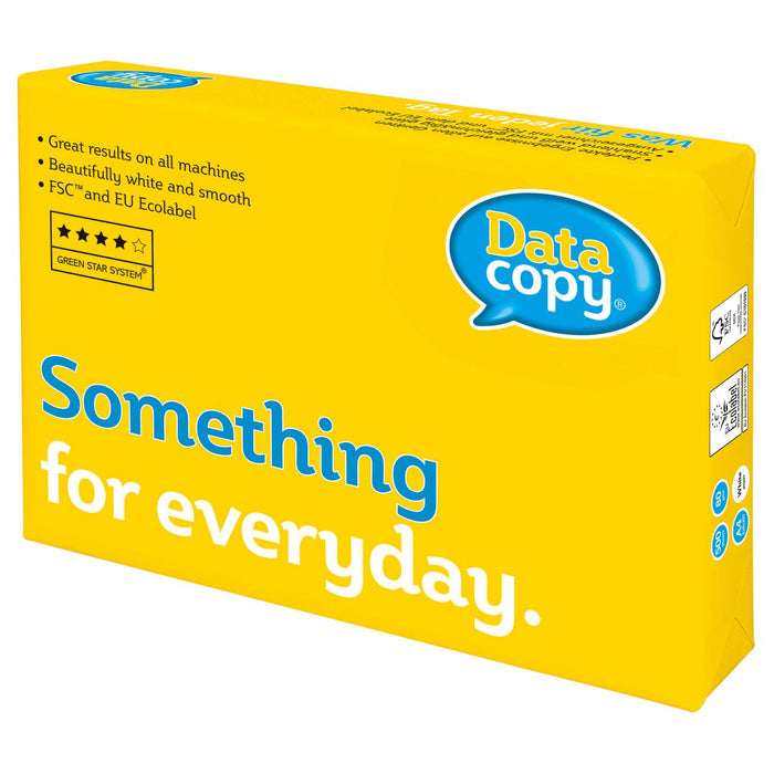 Data Copy Everyday A4 100gsm FSC Copier Paper
