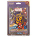 Marvel Infinity Gauntlet: A Love Letter Game
