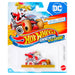 Hot Wheels Racer Verse DC Harley Quinn Vehicle