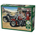 Cobble Hill Two for the Road 1000 Piece Jigsaw Puzzle