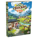 Cozy Stickerville Board Game