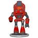 Fallout Nukatron & Synth Figures (2 Pack)