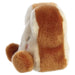 Palm Pals Buttery Toast 13cm Soft Toy