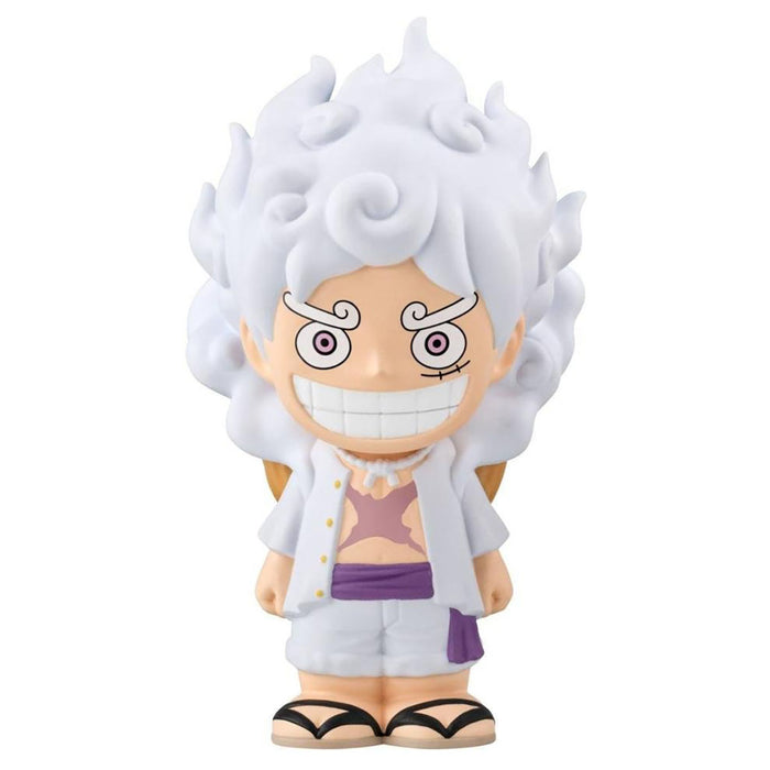 Sofbits One Piece Series 1 Mini Figure (styles vary)